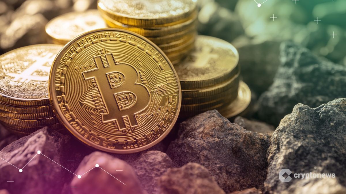 BAY Miner Launches Mobile Cloud Mining for BTC & XRP