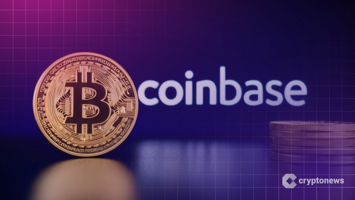 UK Ban on Coinbase TV Ads Sparked ‘Quite a Reaction’, CEO Armstrong Says