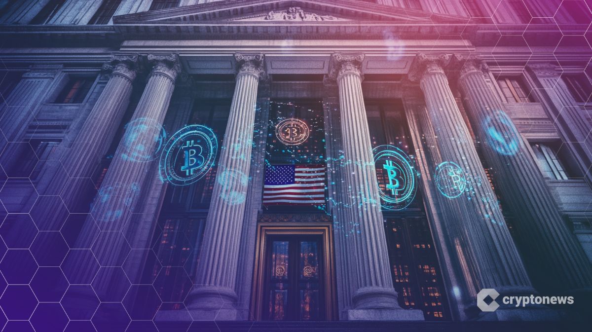 US Regulators Begin ‘Crypto Sprint’ as CFTC Teams with SEC on Trump’s Crypto Plan