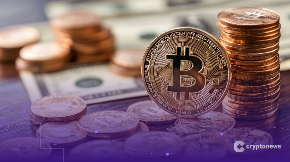 Crypto Investment Products See $223M in Outflows Amid Fed Jitters