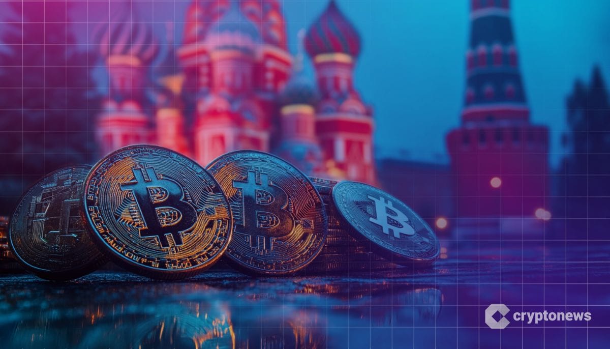 Rouble-Backed Stablecoin A7A5 Surges Past $40B in Transactions Amid July Surge