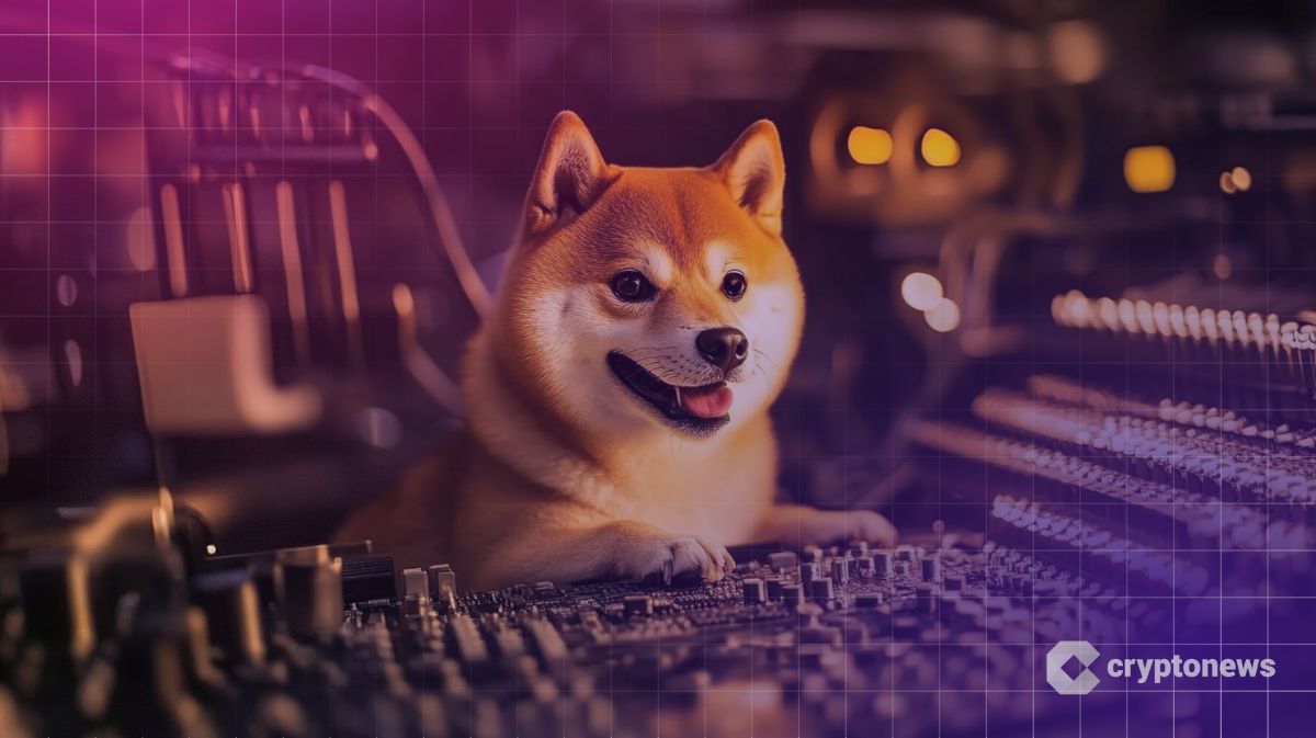 Activate Dogecoin Miners with XRP for Rewards