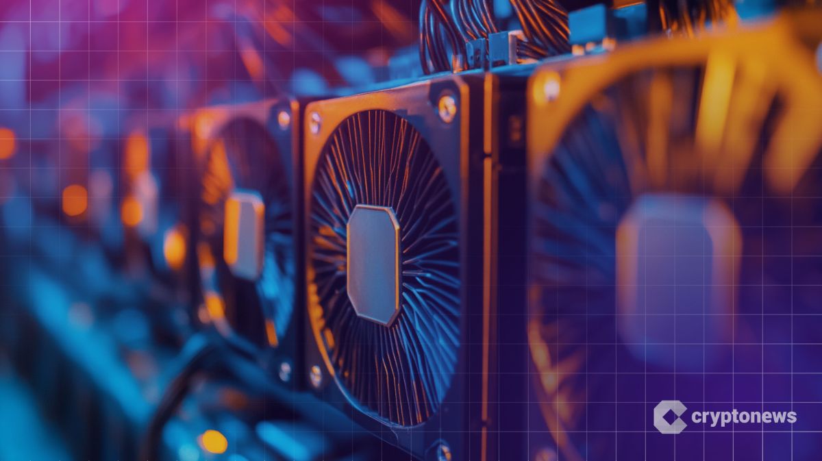 OPTO Miner launches cloud mining app