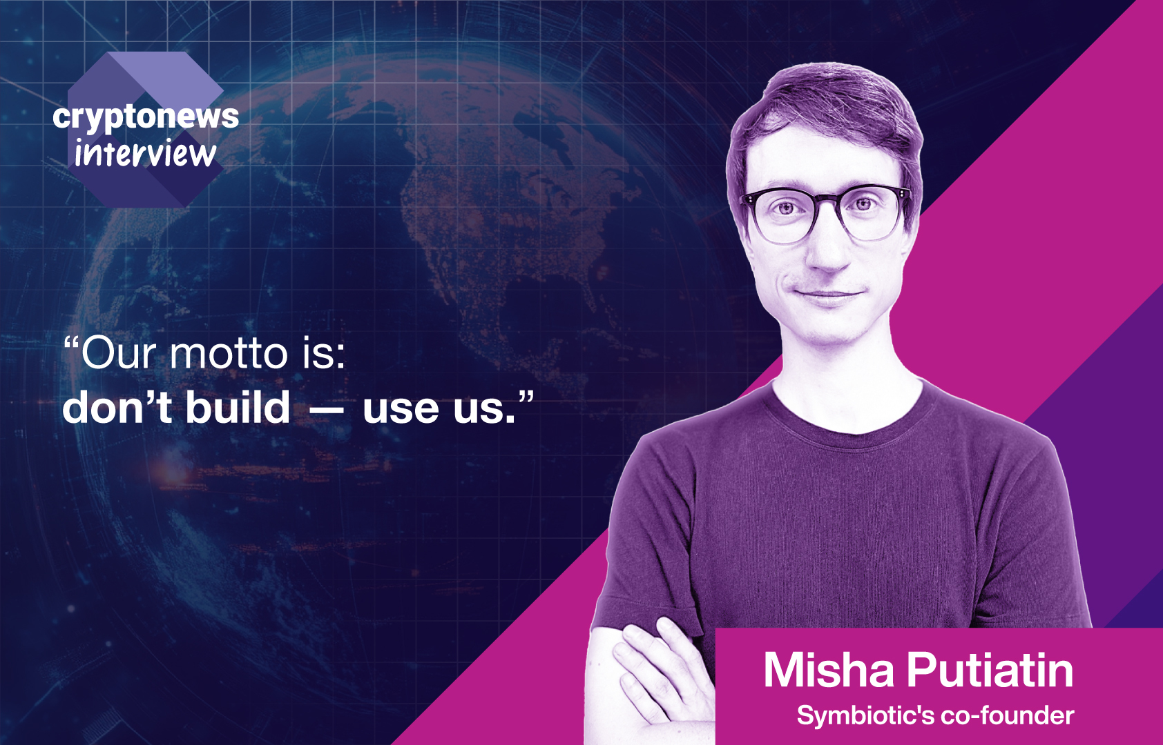 Symbiotic: DeFi’s Go-To Infrastructure Layer