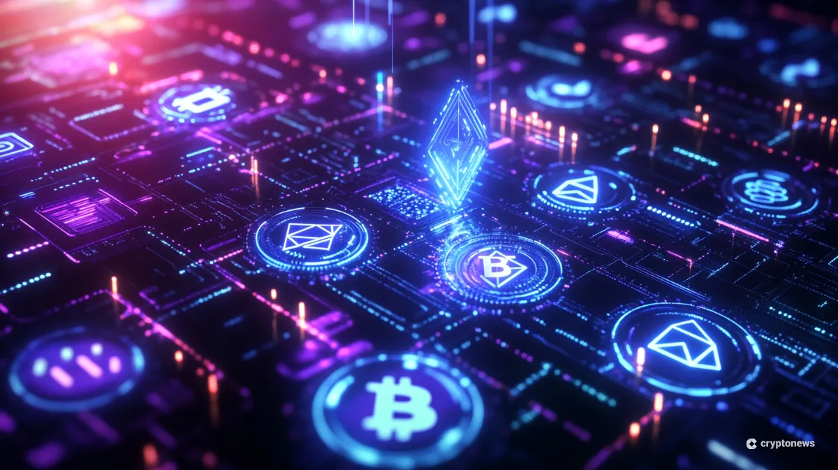 New & Upcoming Crypto.com Listings in August 2025