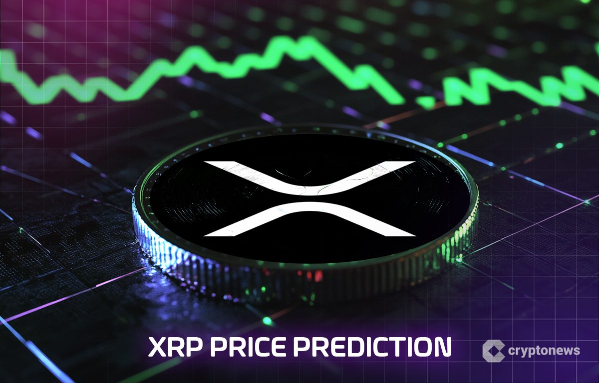 XRP Price Prediction: XRP Bounces From $2.72 Bottom – Could $10 Be Hit Within Days?