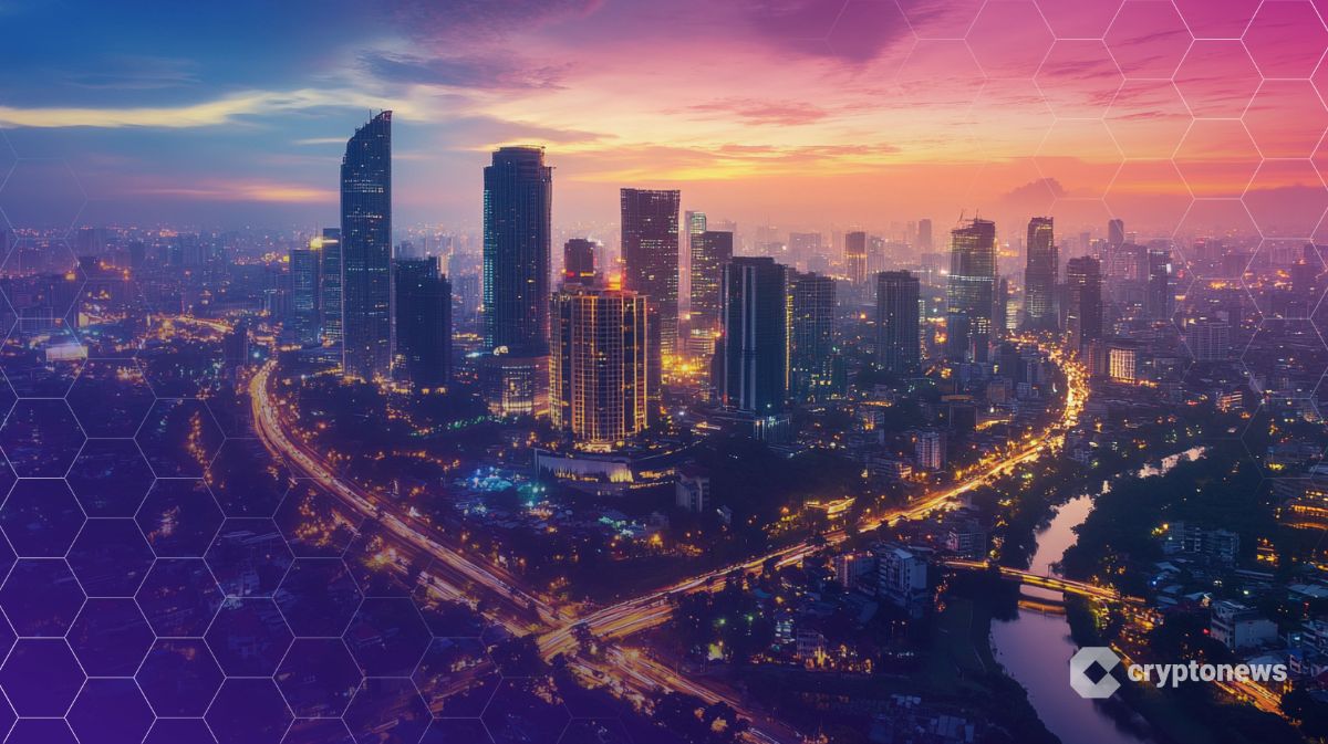 MEXC Backs Indonesia’s Crypto Exchange Triv at $200M Valuation to Expand Southeast Asia Footprint