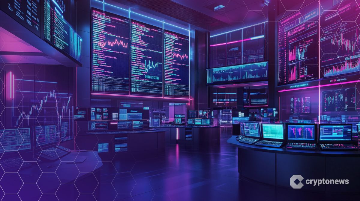 Figure Technology Submits Confidential IPO Filing as Crypto Companies Rush to Public Markets