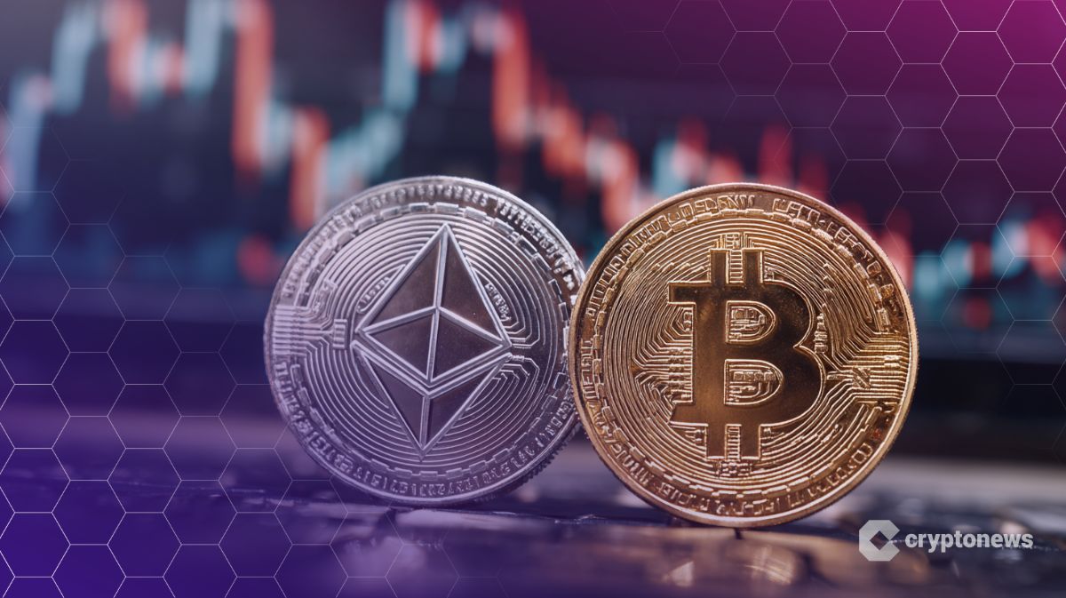 Crypto ETF Selloff: Bitcoin Loses $333M, Ethereum $465M in Single-Day Outflows – Bull Run Over?
