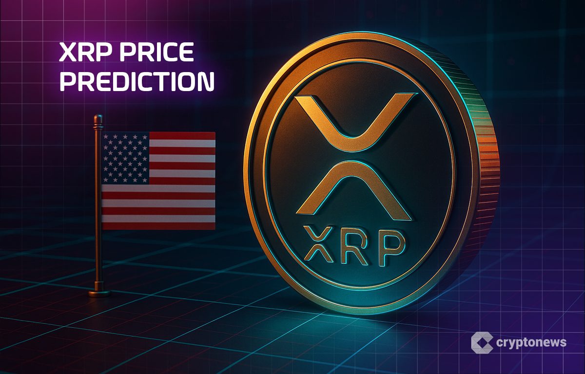 XRP Price Prediction: USA Today Calls XRP the Smartest $500 Buy – Institutions Coming?