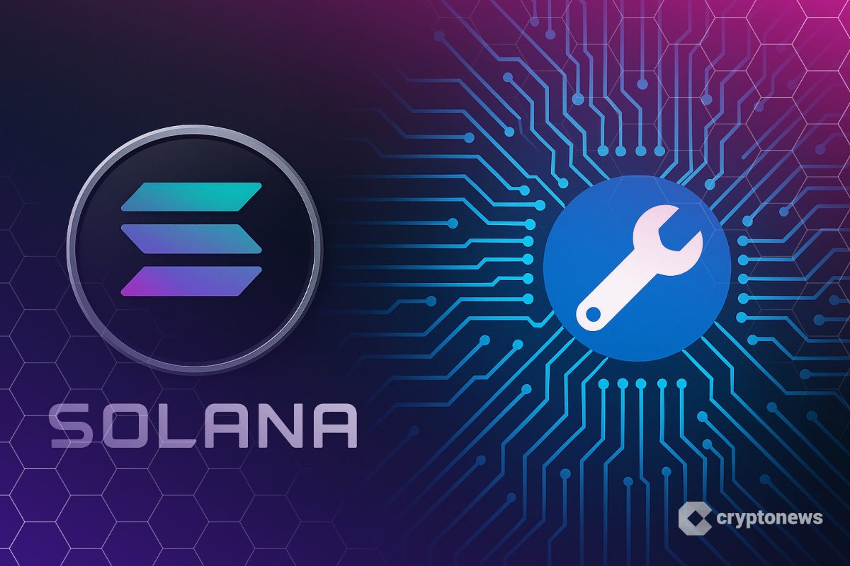Solana Mobile Ships 150K Seeker Phones to 50+ Countries, SOL Jumps 2%