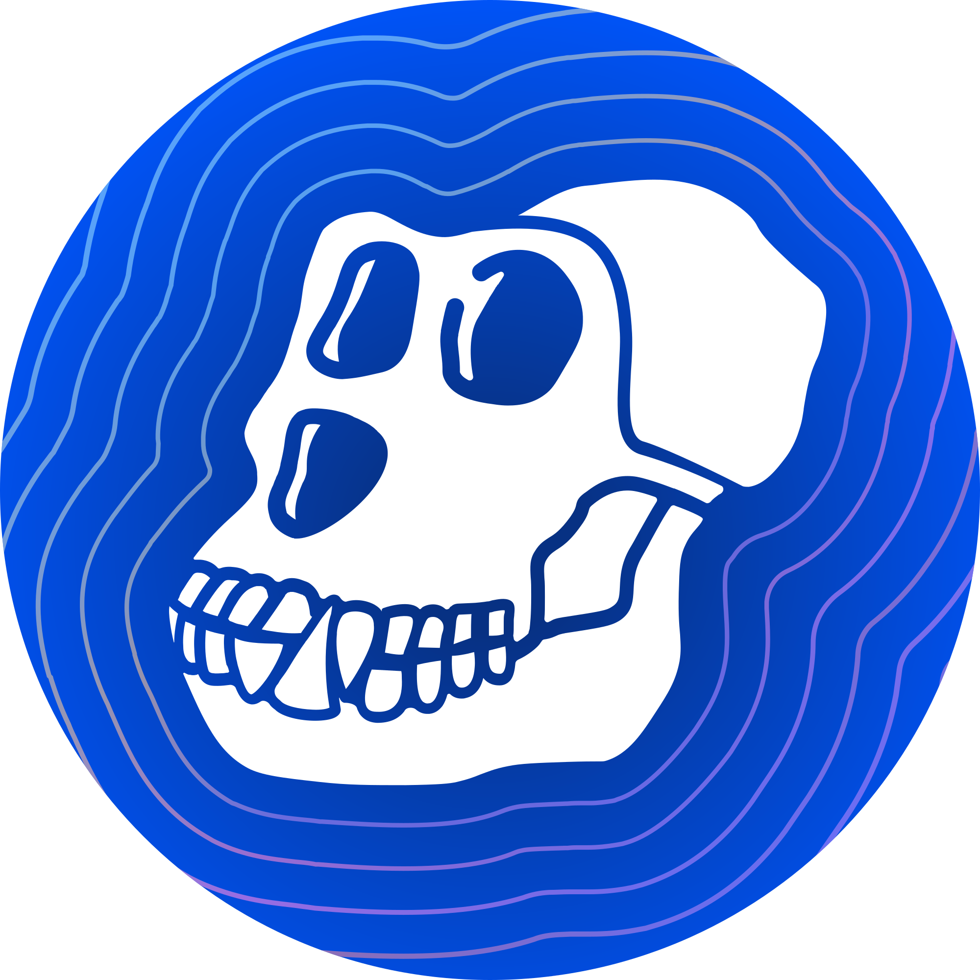 ape logo