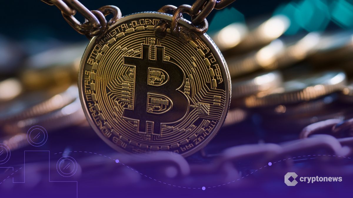 Investor loses M in crypto phishing scam