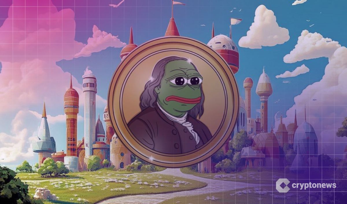 Will Ethereum Maintain Bullish Momentum as ETH Whales Dive into Pepe Dollar Presale for Early ETH Gains in 2025