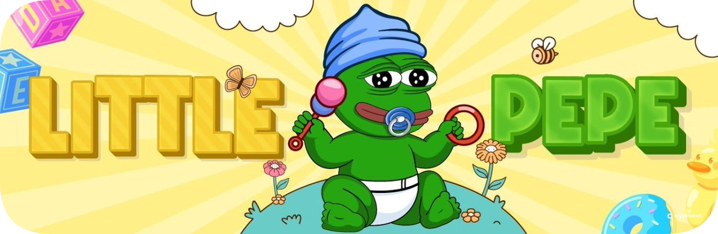 Little Pepe (LILPEPE) Price Prediction 2025–2030