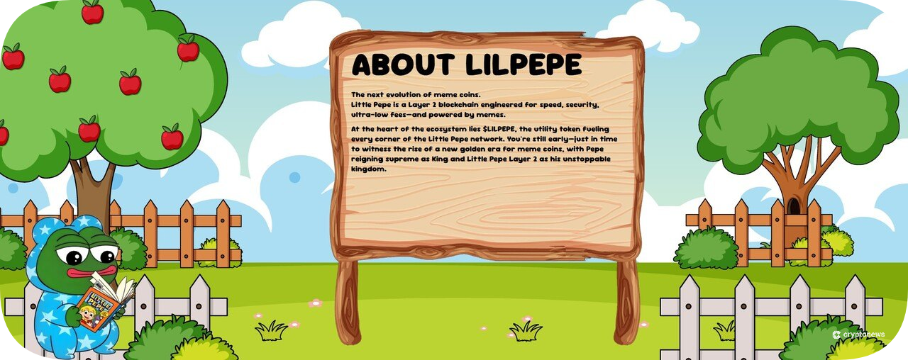 Little Pepe about