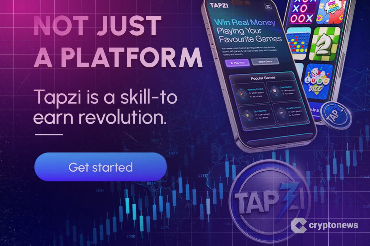 Web3 Presale Project: TON’s Next Rival
