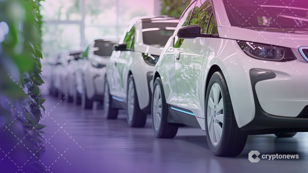 EV Platform CaoCao Taps Hong Kong’s RWA Boom to Monetize Green Mobility Assets