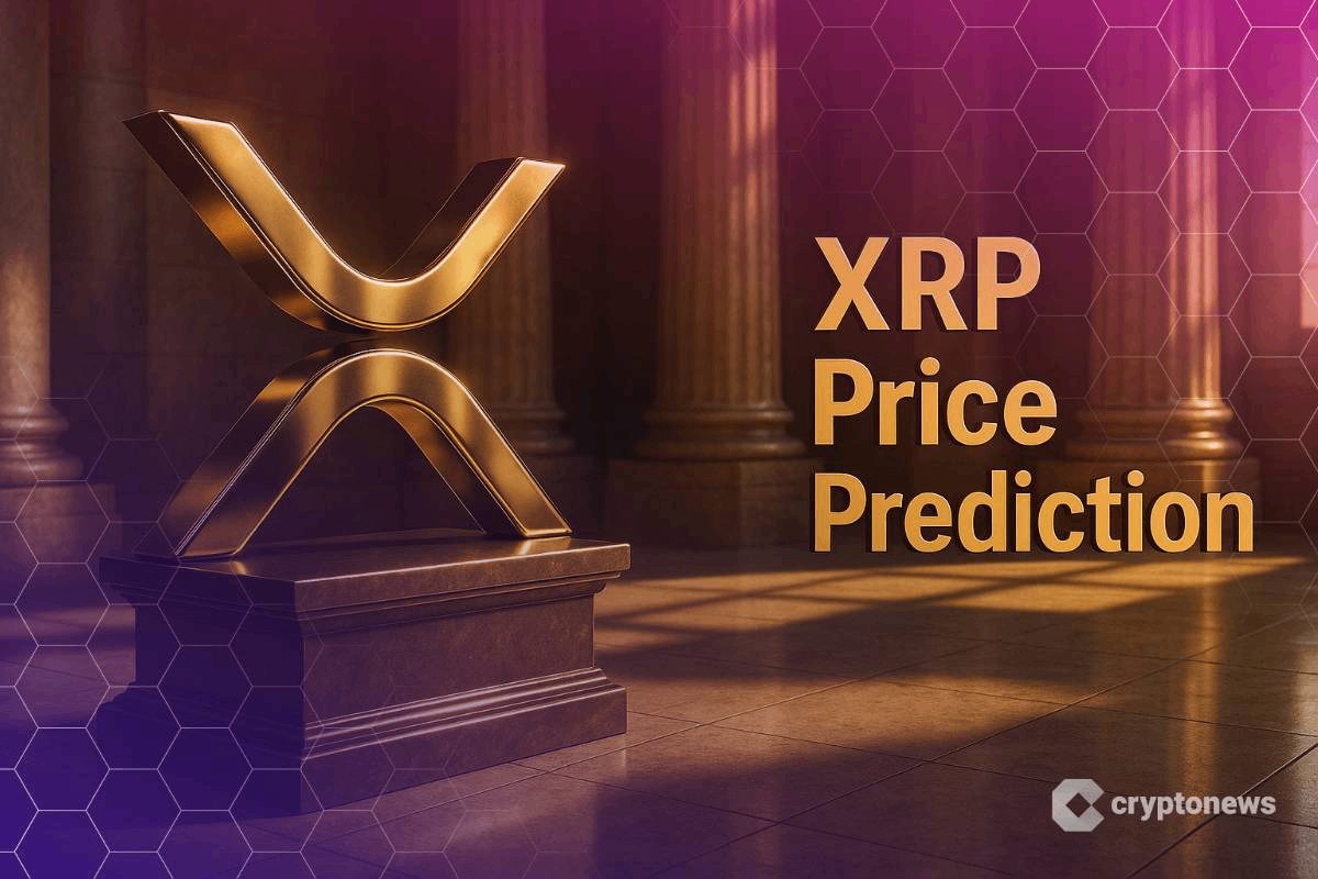 ChatGPT’s XRP Analysis: SEC Vote Looms, Will $214B ETF Ignite a Record-Breaking Rally?
