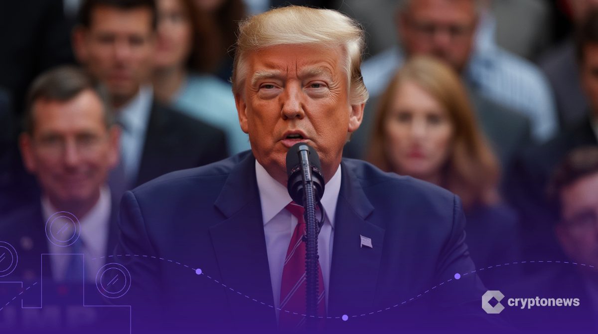 Trump to Sign Order Opening 401(k)s to Crypto, Real Estate, and Private Equity – What It Means for You