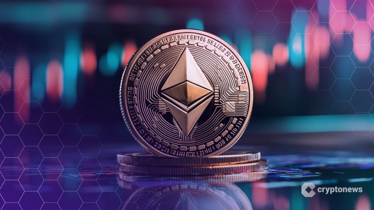 Nasdaq Healthcare Firm Cosmos Health Secures $300M for Ethereum Treasury Strategy
