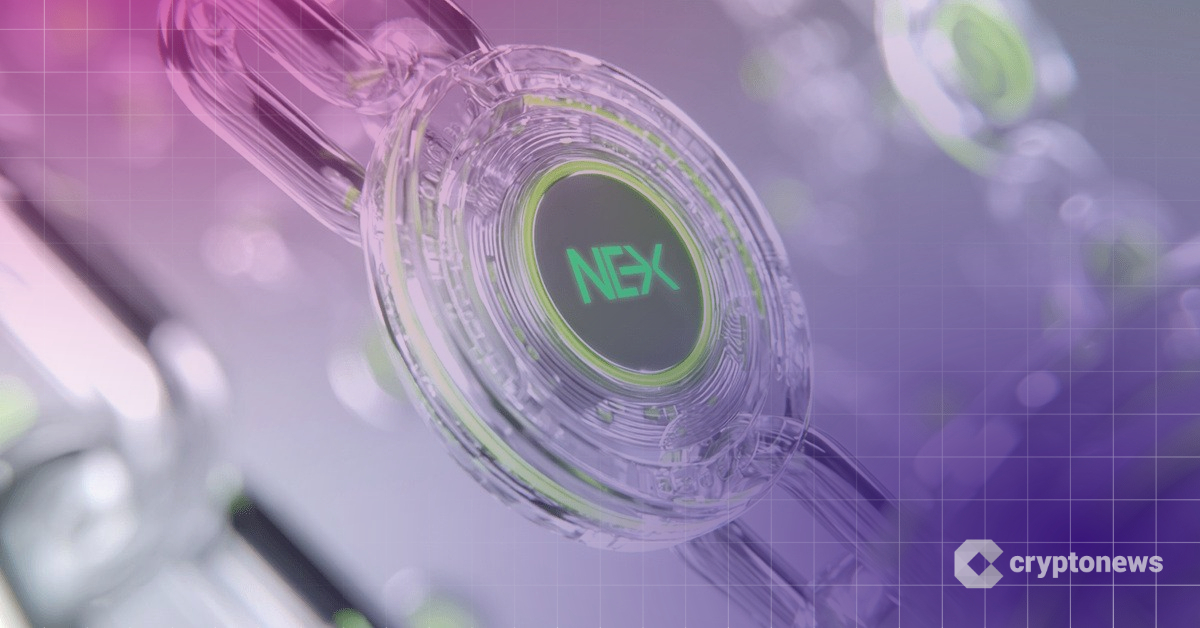 Nexchain AI (NEX) Price Prediction 2025–2030