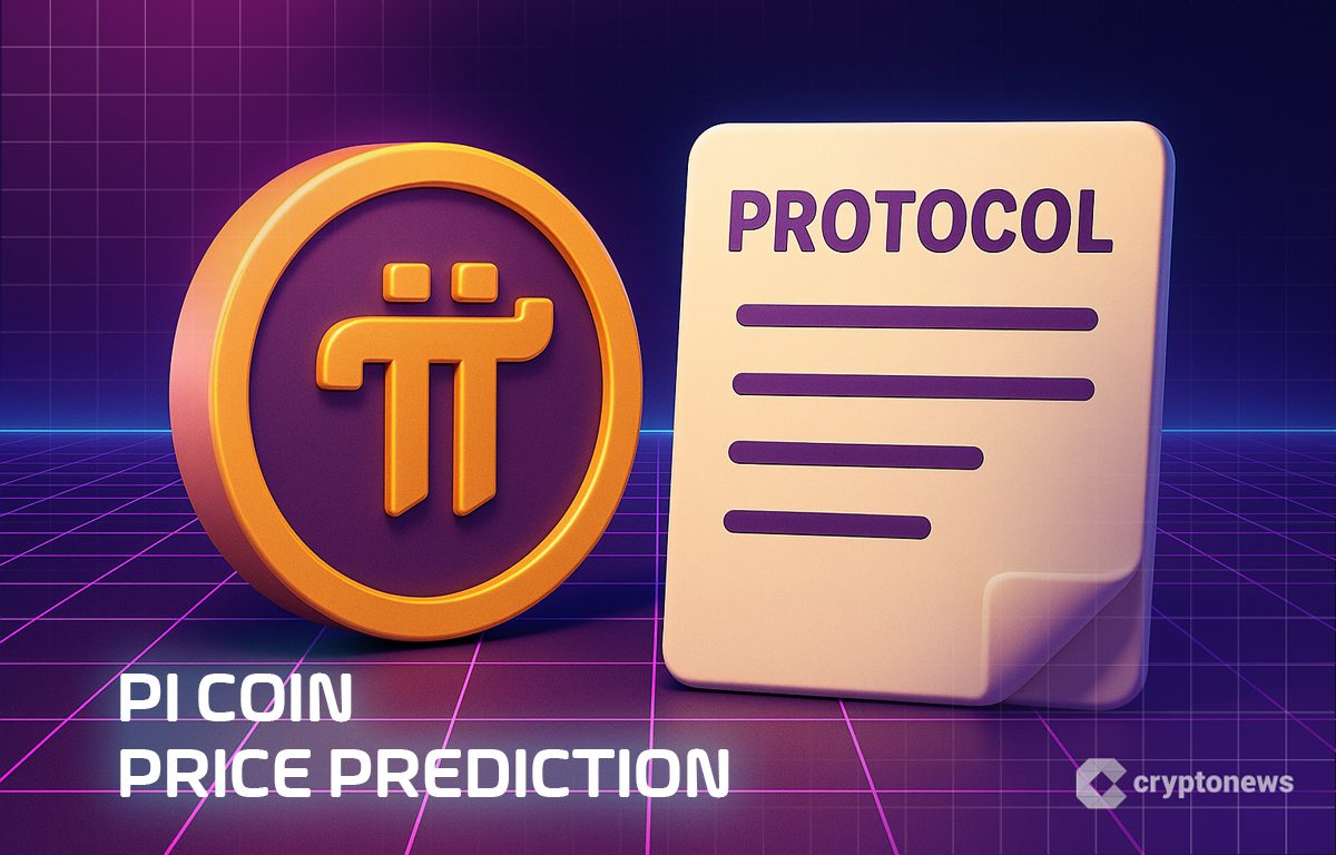 Pi Coint Price Prediction Steprget Stellar Protocol 23 Will Come Soon - Does The Pi Network Explore 100X Finally?