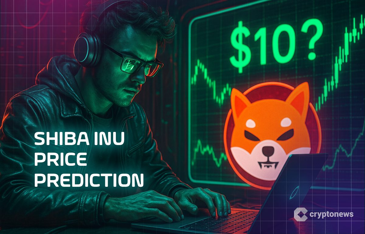 Shiba Inu Price Prediction: SHIB’s Top Developer Kusama Calls for Historic Election – $10 SHIB Possible?