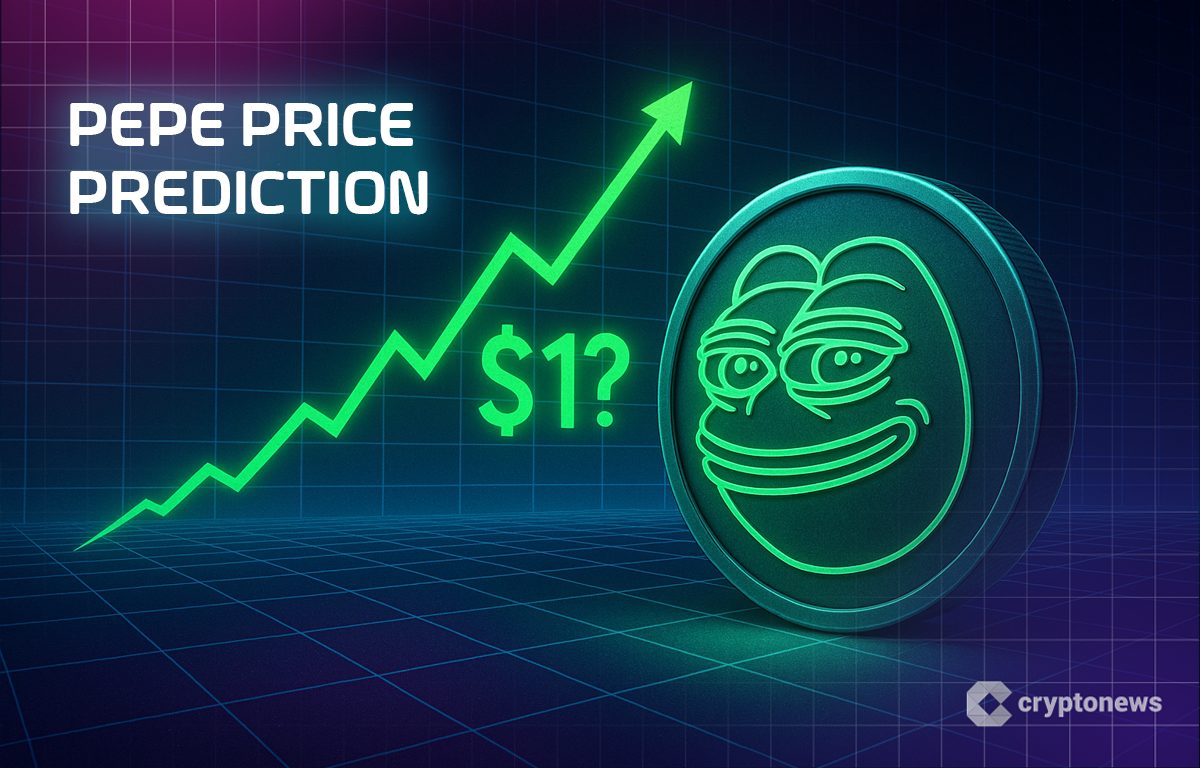 Pepe Price Prediction: TD Sequential Triggers Buy Signal – PEPE Targets $1 Level