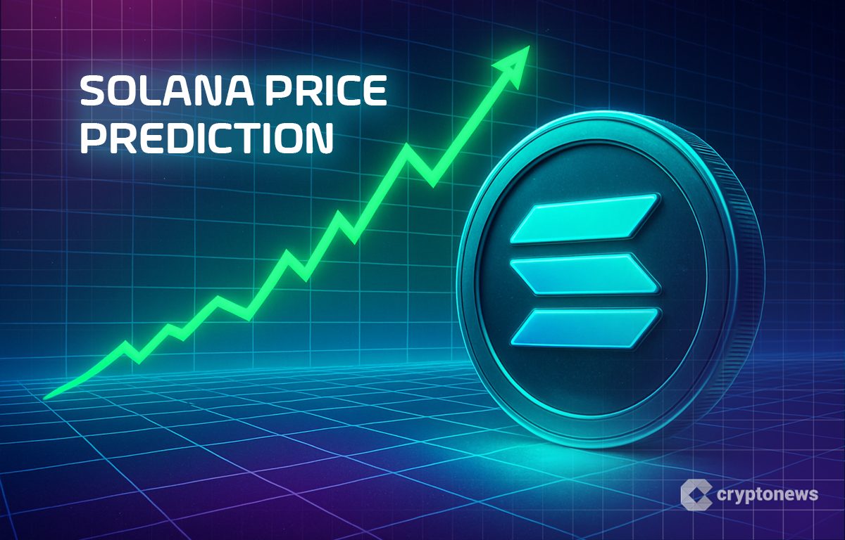Solana Price Prediction: All-Time High Network Activity Signals $1,000 SOL Incoming 