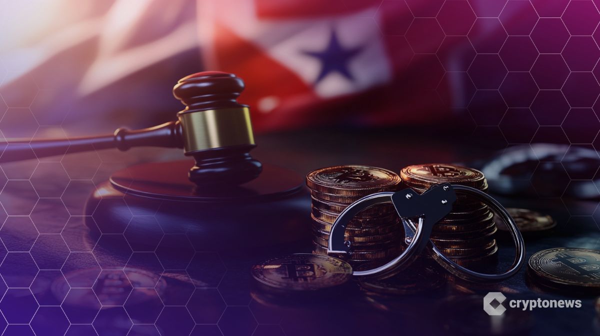 Australian Crypto Laundering Crackdown: ASIC Charges Four Over $35M Fake Bond Scam
