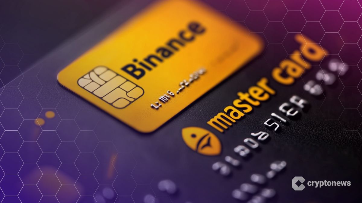 Binance Taps Mastercard for Real-Time Euro Crypto Cash-Outs – Global Rollout Next?