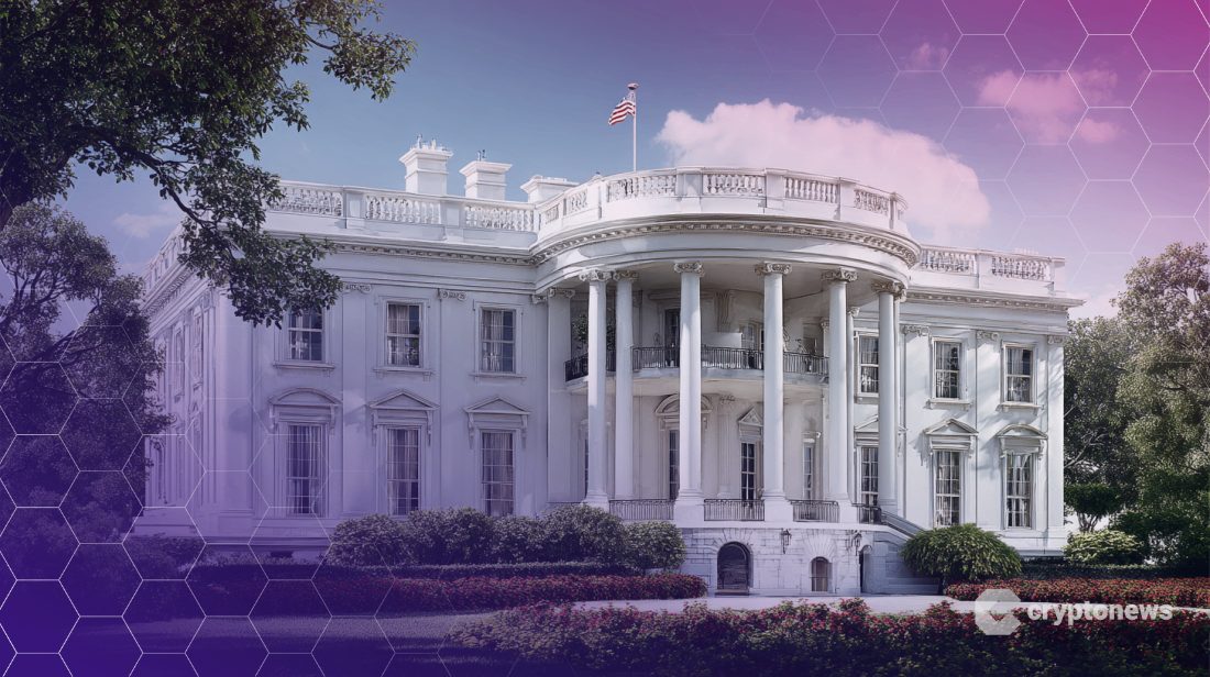 Trump’s Executive Orders Mark A ‘Historic Shift,’ Blockchain Association CEO Summer Mersinger Says