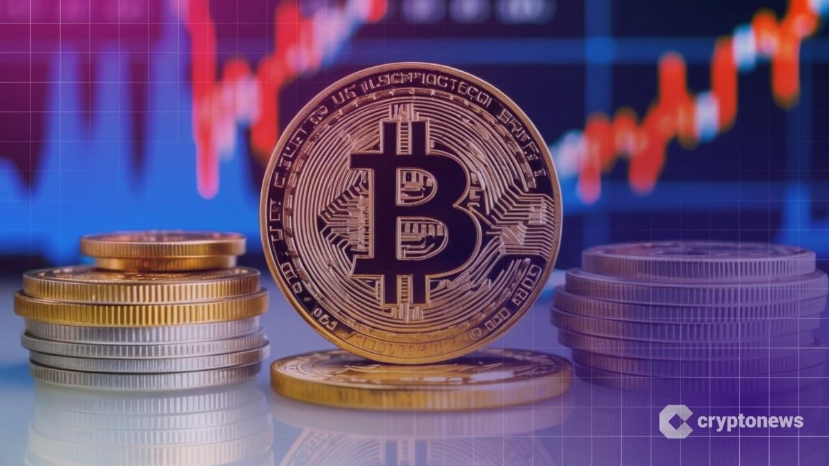 Crypto Market Turns Green with Over $500M Inflows to BTC and ETH ETFs