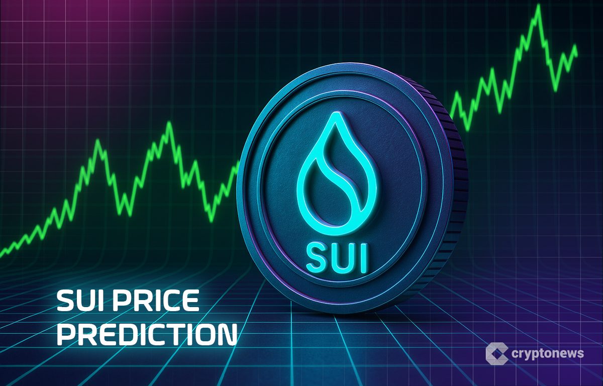 Sui-Price: Prediction