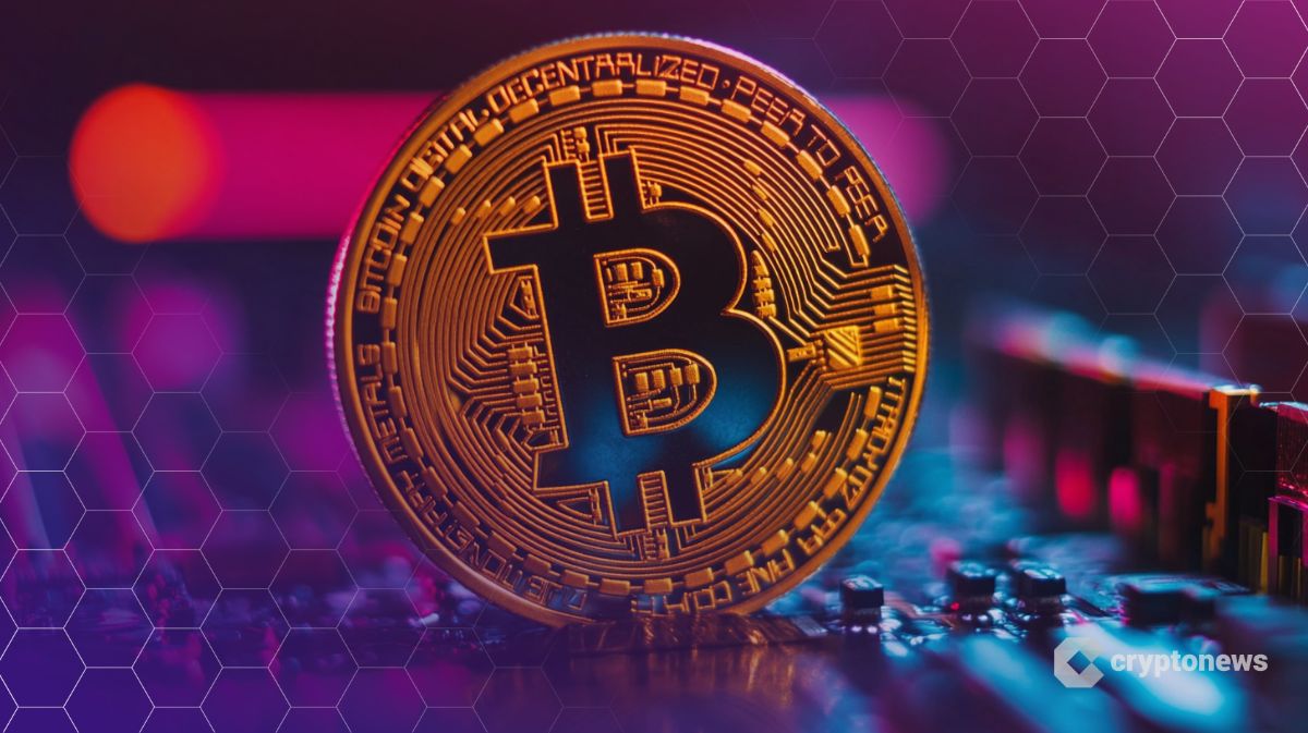 Capriole Founder Says Bitcoin’s ‘Energy Value’ Puts Price at $167.8K