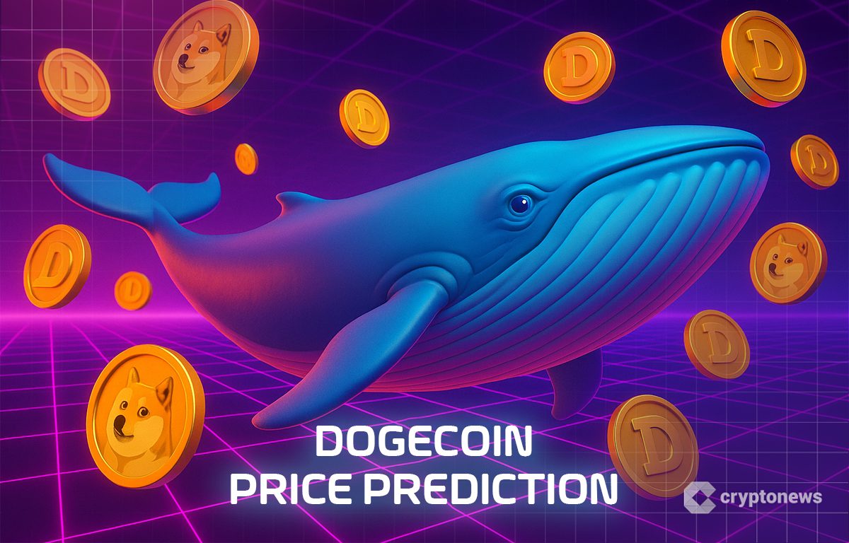Buy The Biggest Well Since 2024 - This Smart Money May Be A Sign Of Money? 5 Dogcoin Price Prediction Prediction Is From 2024 - This Smarter Can Be A Sign Of Money?