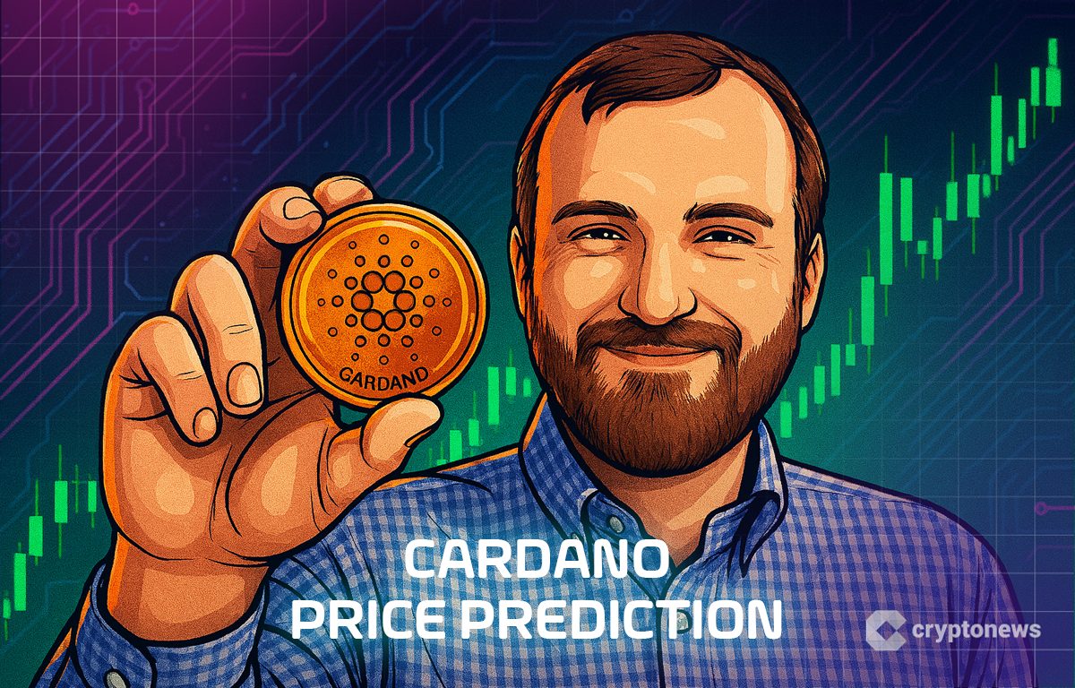 Cardano Price Prediction: Hoskinson Says Midnight Will Be ADA’s Biggest Launch Yet – $10 ADA Could Be Just the Start