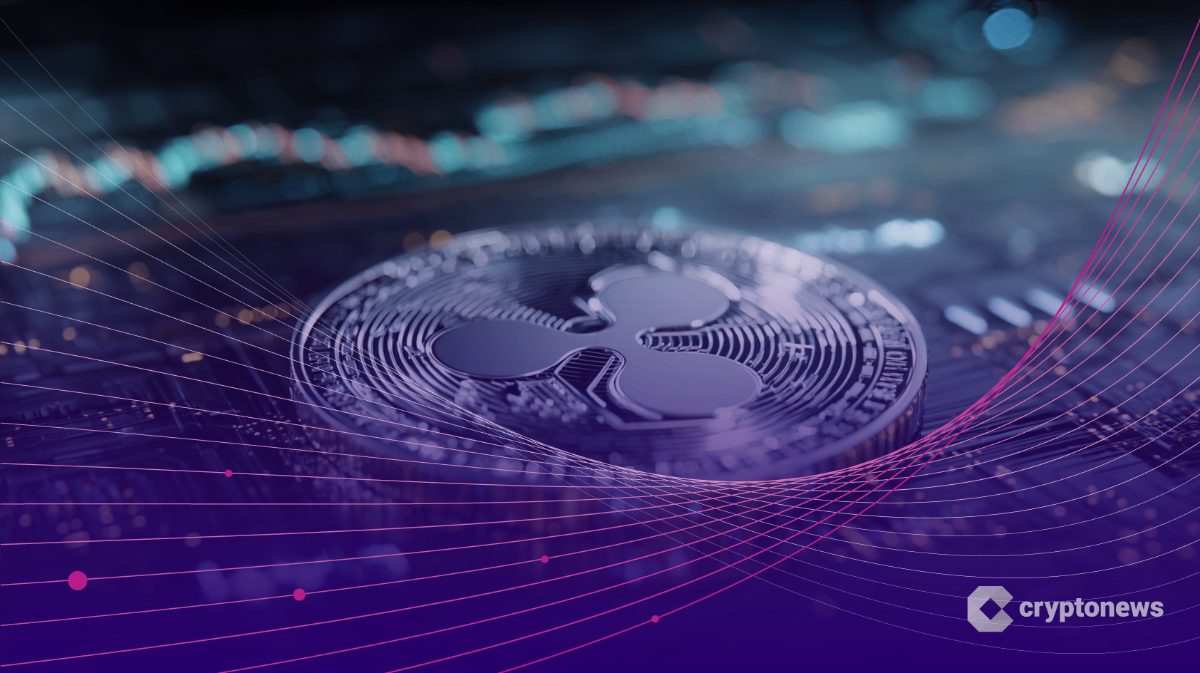 Exclusively Designed for XRP Holders: New XRP Cloud Mining App Launches, Unlocking a New Era of One-Tap Asset Growth