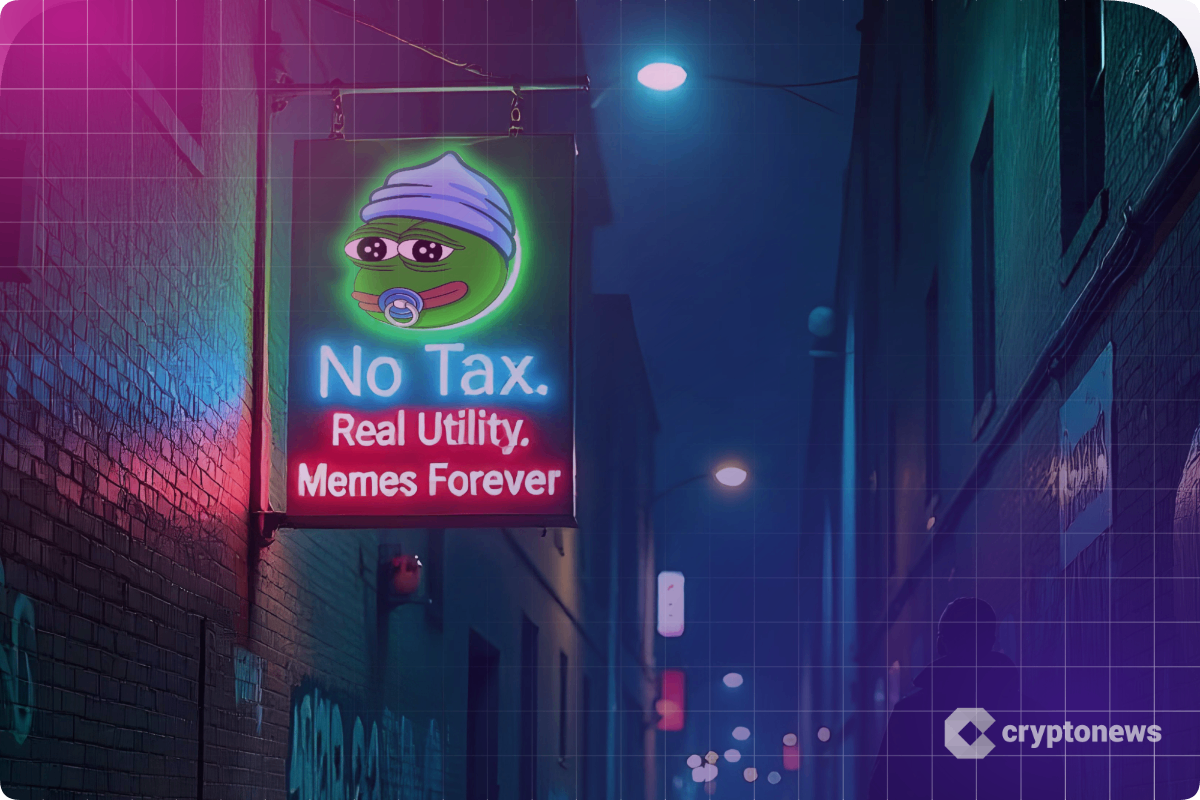 Little Pepe’s Crypto Kingdom Growth
