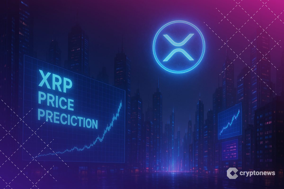 ChatGPT’s XRP Analysis Reveals Historic Victory Rally at $3.23 as SEC Case Officially Ends After 5-Year Battle