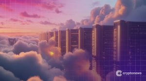 From Apps to Passive Crypto Income: IOTA Miner Completely Simplifies XRP, BTC, and DOGE Cloud Mining