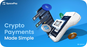 The Real Reason SpacePay’s APK Could Be the Key to Global Crypto Payments Following Its Presale