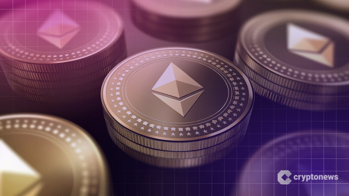 ETH price analysts