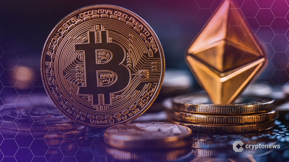 Samson Mow Predicts Ethereum Investors to Shift Back to Bitcoin as ETH Soars
