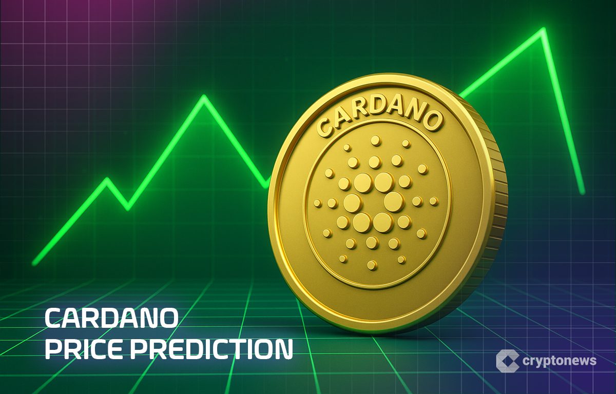 Cardano Price Prediction: Triangle Chart Pattern Points to 1,000% Rally – $10 ADA Coming Next 