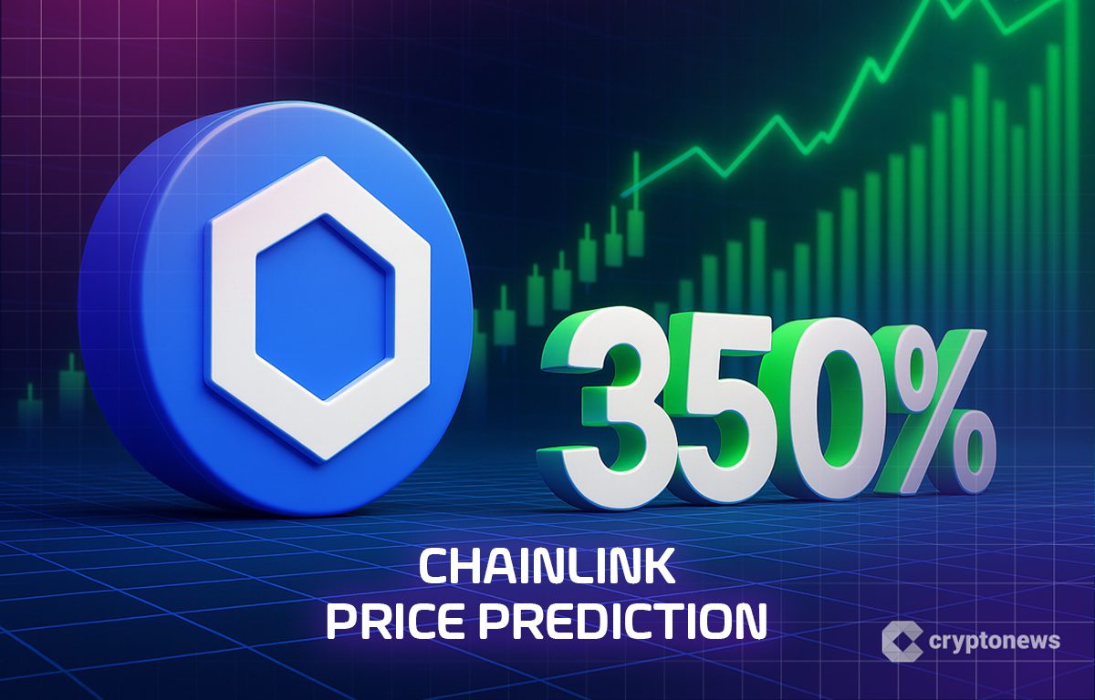 Chainlink-Price-Prediction