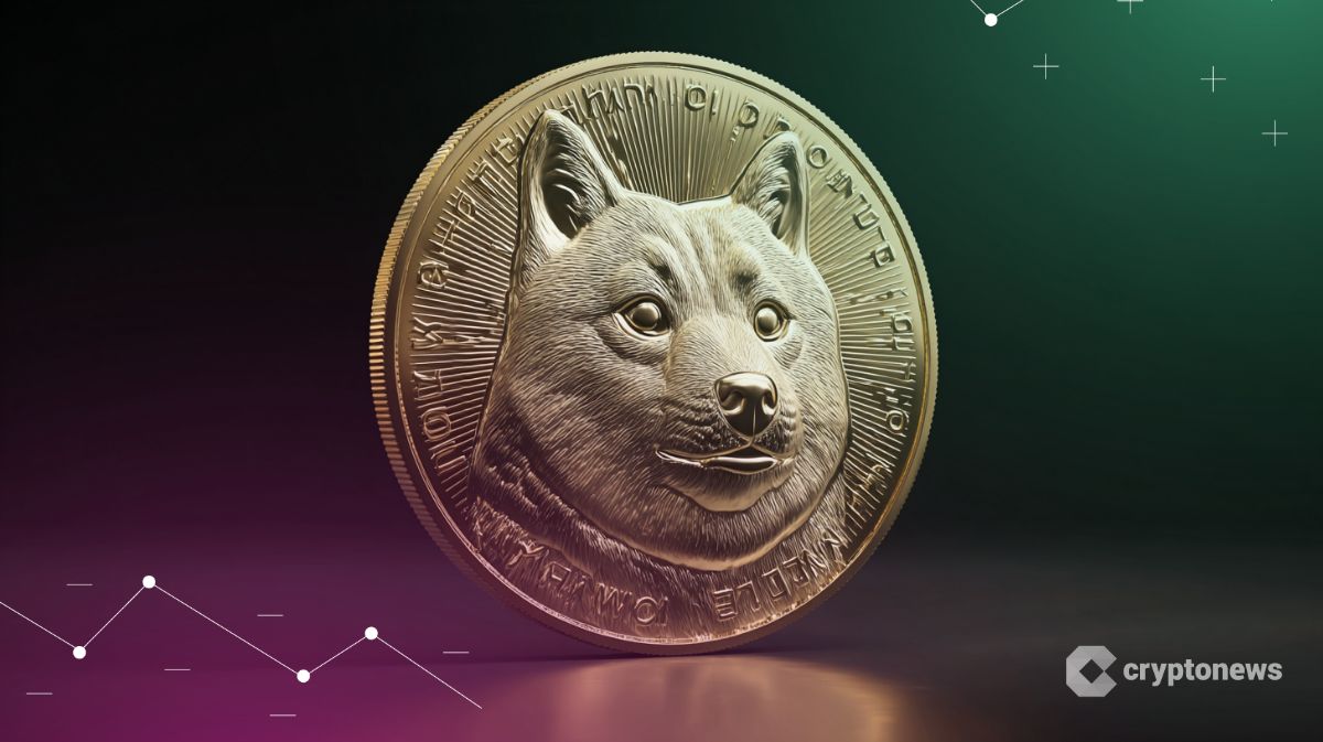 Automated Mining? Seize the Golden Opportunity of Dogecoin Cloud Mining in 2025!