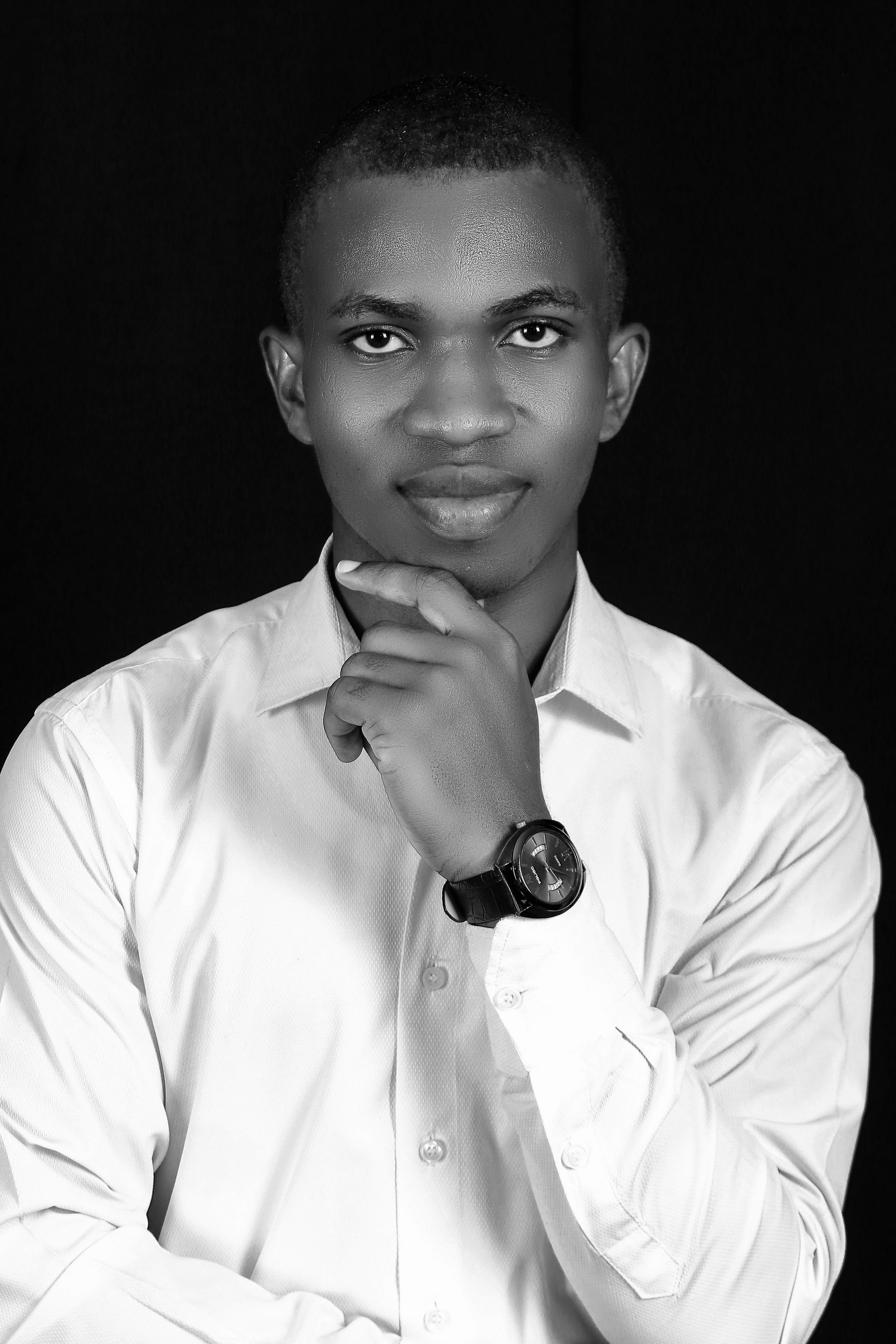 Christian Nwobodo