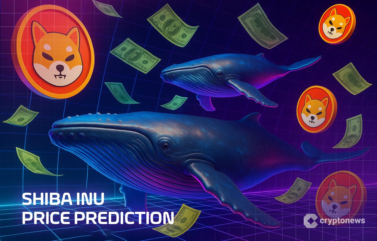 Shiba Inu Price Prediction: Massive 100% Spike in Whale Activity – Can SHIB Make You a Millionaire?